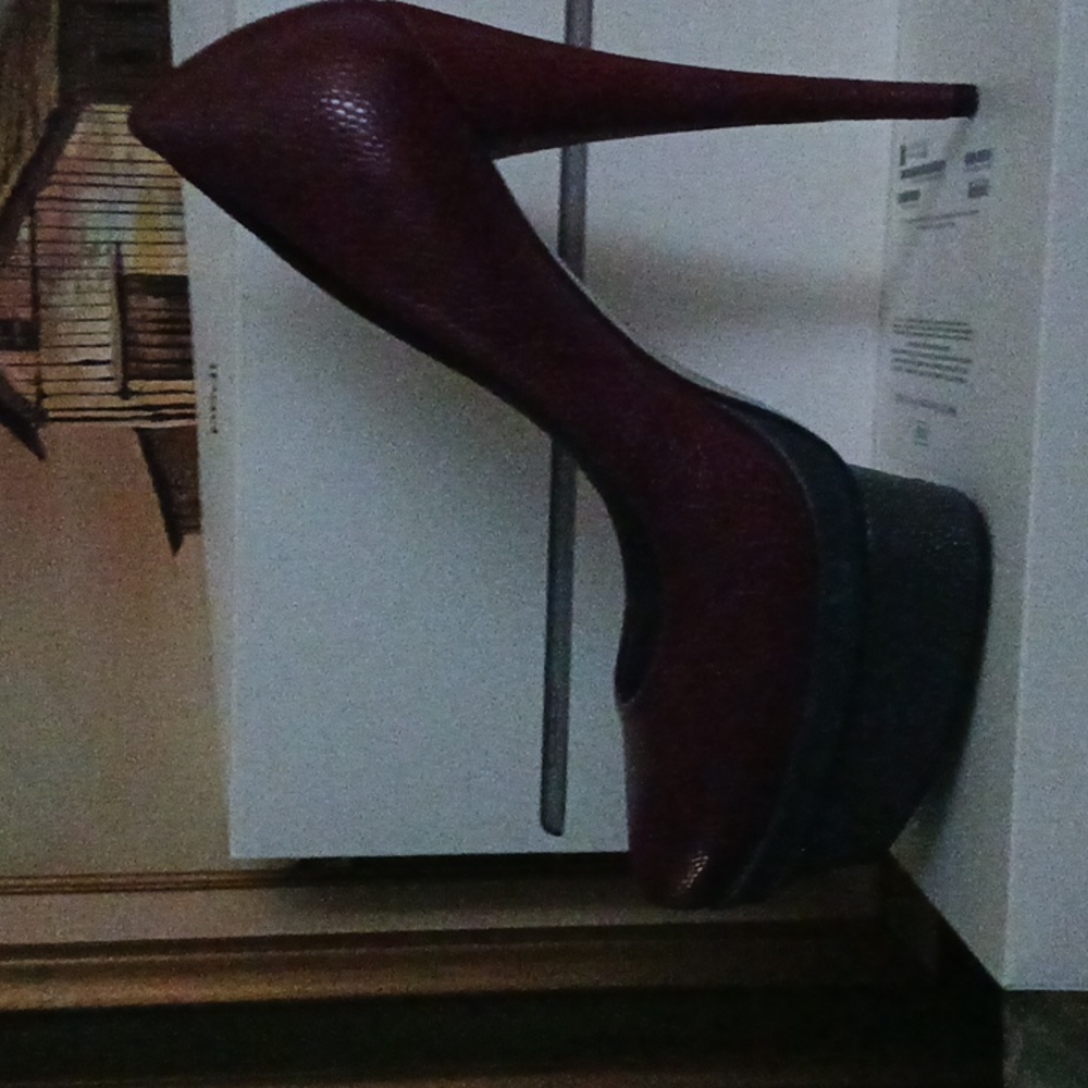 Gode Milano pump